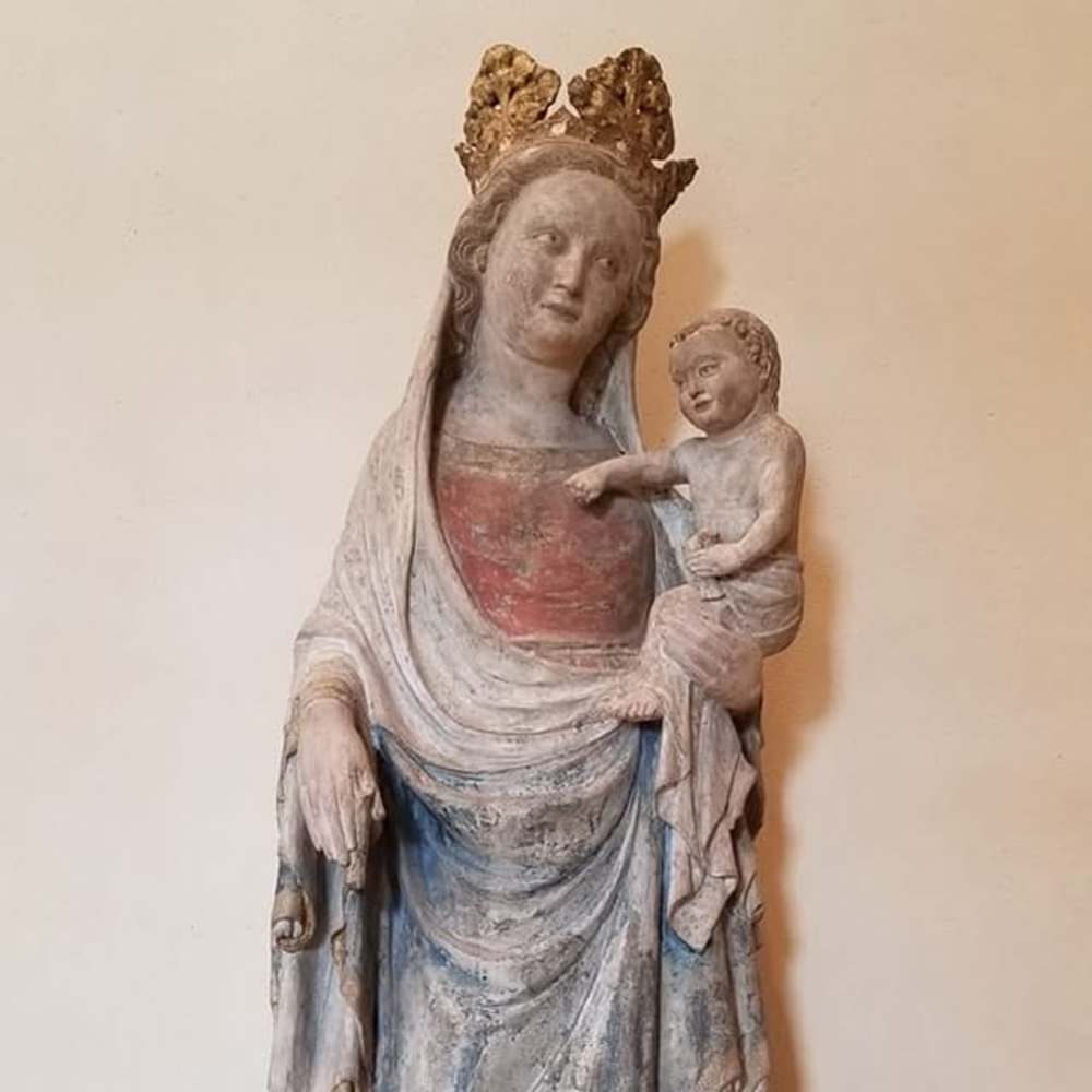 Meet your Posher, Deb